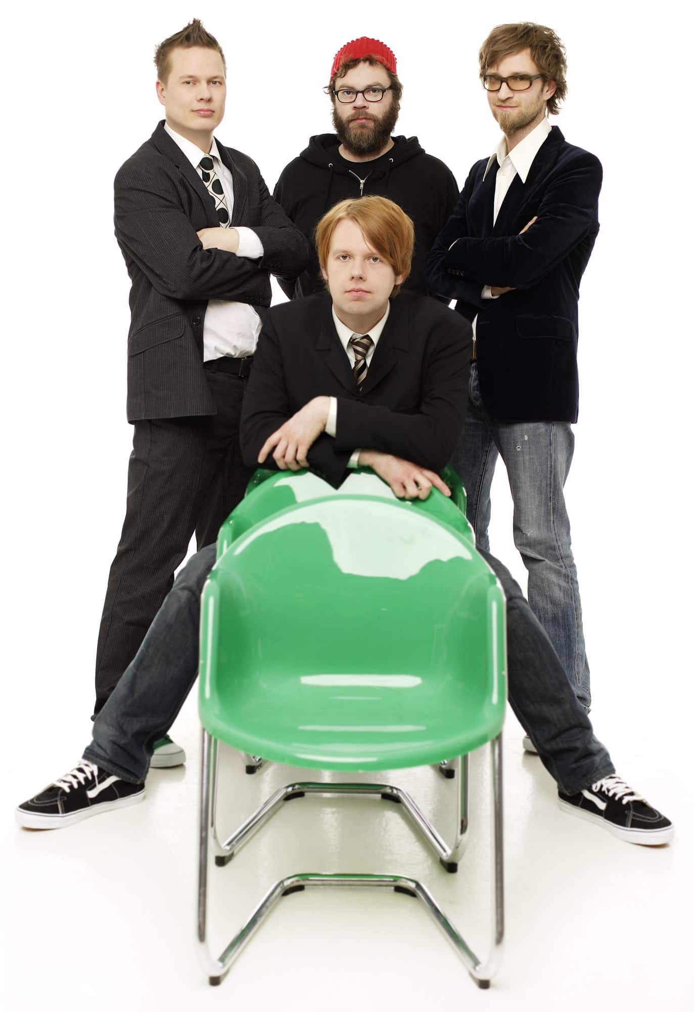 2006. Photo: Sami Toropainen