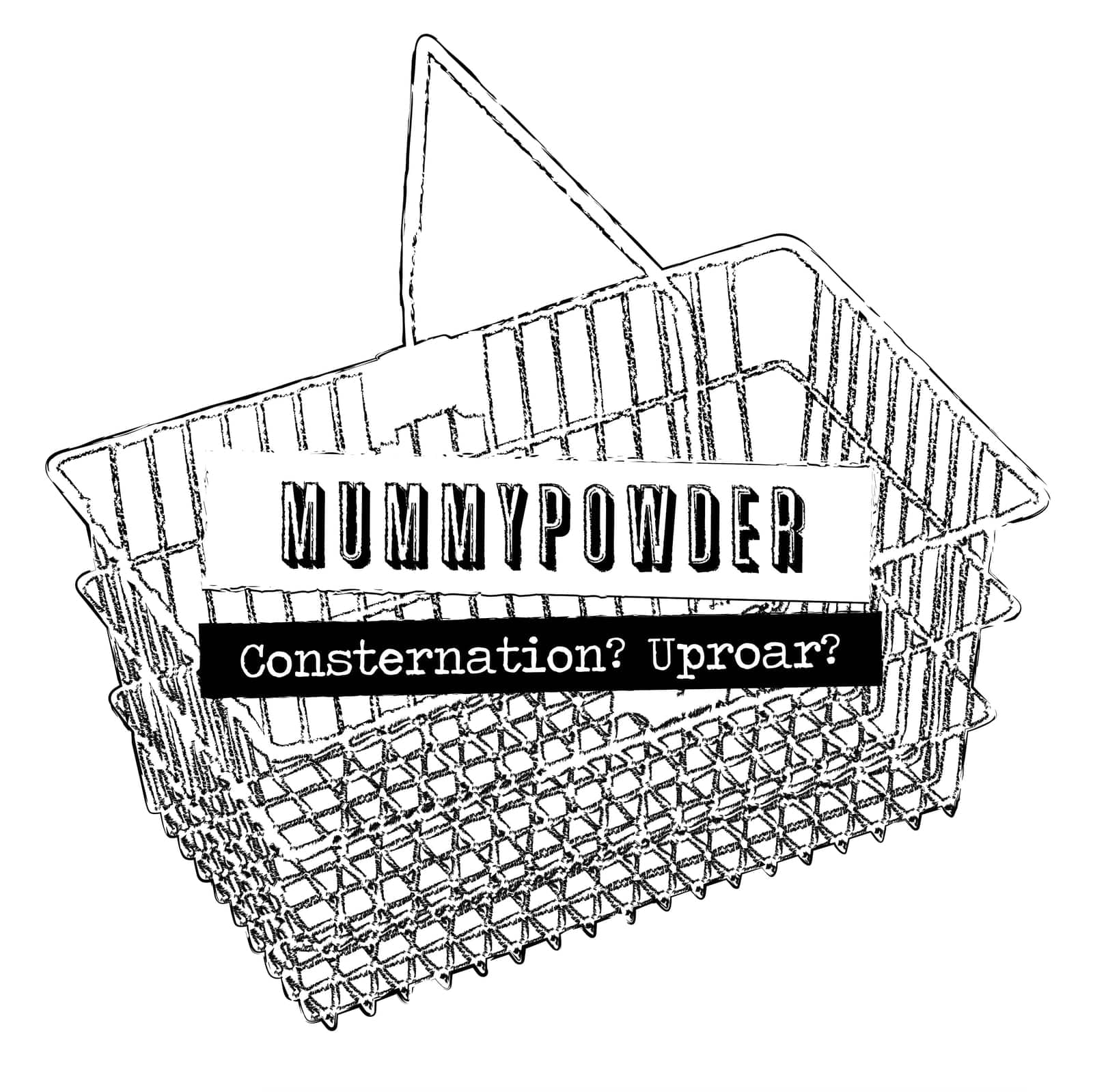 Consternation? Uproar? (Demo Versions) cover