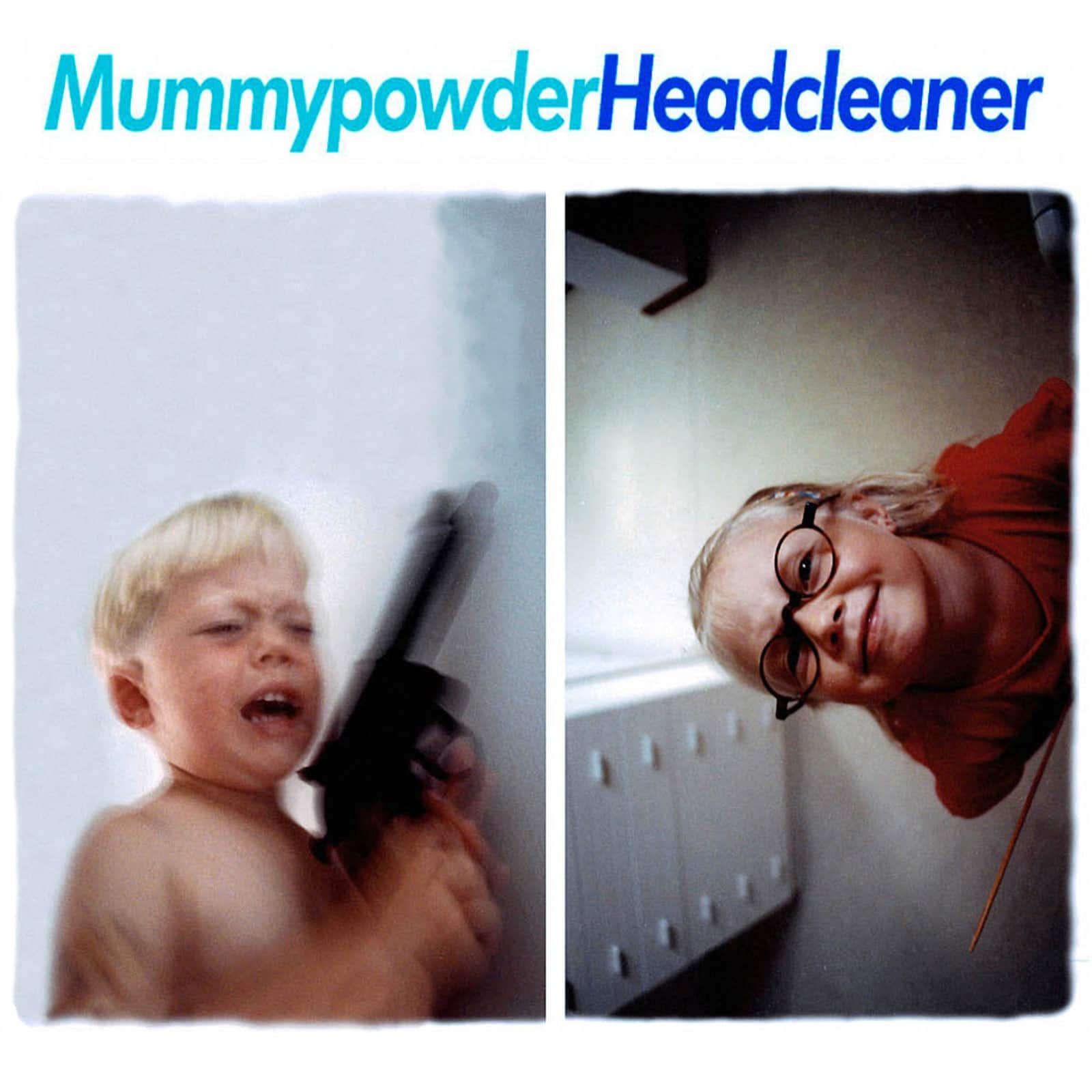 Headcleaner cover